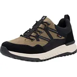 Rieker Trekkingschuh Herren Braun 47