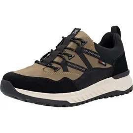 Rieker Trekkingschuh Herren Braun 47
