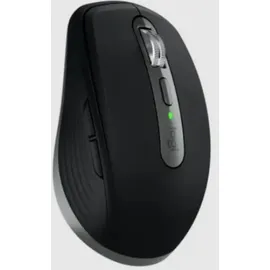 Logitech MX Anywhere 3S for Mac Spacegrau