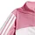 adidas Tiberio 3-Streifen Tricot Trainingsanzug Pink Fusion/Clear Pink/White 80