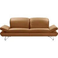 Places of Style 2-Sitzer San Angelo gelb