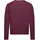 Betty Barclay Strickpullover Schwarz Aubergine 40