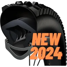 Tannus Tubeless Pro Pannensicherer Schaum - - ́ ́