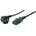 CP095 Stromkabel Schwarz 3 M