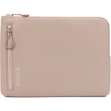 Golla Laptop-Sleeve 15 Zoll, cream (15", Universal), Notebooktasche, Beige