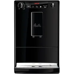 Melitta E950-322 Caffeo Solo (pure black)