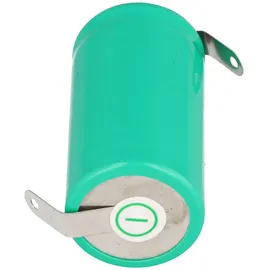 goobay Sub-C 3000 mAh Lötfahne (Z) 1 Stk.