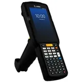 Zebra Technologies Zebra MC3300x - Datenerfassungsterminal - robust - Android 10 - 32 GB - 10.2 cm 4 (800 x 480) - Barcodeleser - (2D-Imager) - USB-Host - microSD-Steckplatz - Wi-Fi, NFC, Bluetooth"