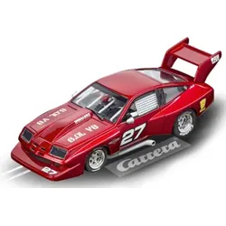 CARRERA 20027614 EVOLUTION 132 Chevrolet Dekon Monza 