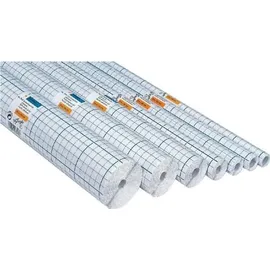 Herma Bucheinbandfolie selbstklebend Selbstklebefolie transparent 40,0 cm x 1,0 m