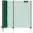 VOSS.farming Begrenzungszaun Classic 25 m 90 cm grün