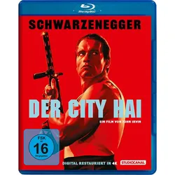 Der City Hai-Special Edition (Blu-ray)