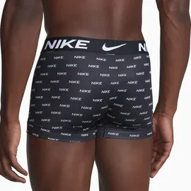 Nike Boxershort 3er Pack - Gr. M