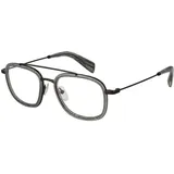 mondottica Yohji Yamamoto, Lesebrille, Brillenfassung Yy1026 50950 (keine Korrektur)