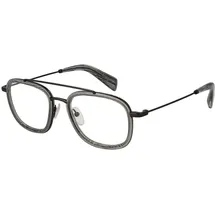 mondottica Yohji Yamamoto, Lesebrille, Brillenfassung Yy1026 50950 (keine Korrektur)
