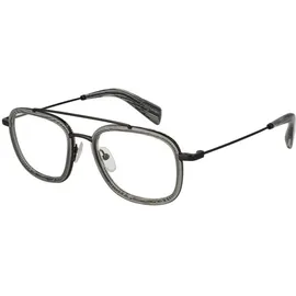 mondottica Yohji Yamamoto, Lesebrille, Brillenfassung Yy1026 50950 (keine Korrektur)
