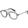 mondottica Yohji Yamamoto, Lesebrille, Brillenfassung Yy1026 50950 (keine Korrektur)