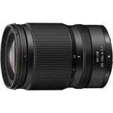 Nikon Nikkor Z 24-105 mm F4,0-7,1 Zoom-Objektiv Nikon Z