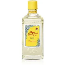 ALVAREZ GOMEZ Agua de Colonia Concentrada Eau de Cologne 750 ml