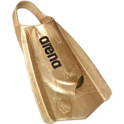 Flossen Arena Pro Multi gelb 46/47