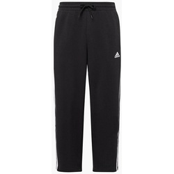3 Streifen Essentials Jogginghose - Damen - schwarz