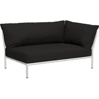 Houe LEVEL2 Lounge-Modul 2 rechts Muted White