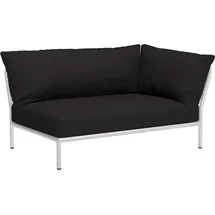 Houe LEVEL2 Lounge-Modul 2 rechts Muted White