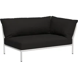 Houe LEVEL2 Lounge-Modul 2 rechts Muted White