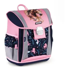 Jolly Classic 46-tlg. rosa/violett