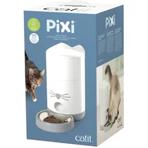 Catit Pixi Futterreservoir 1,2 kg