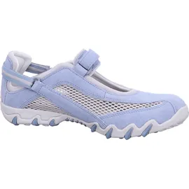 Allrounder NIRO Blau 41