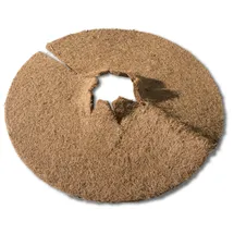 WINDHAGER Mulchscheibe Cocodisc