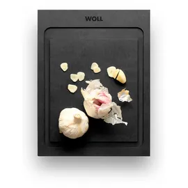 WOLL Schneidebrett CULT & Serve