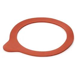 630x Weck Glas Dichtungsring Ø 6 cm