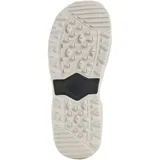 BURTON Moto Boa® Snowboardschuhe - Black White / Snowfall Camo - 28.0