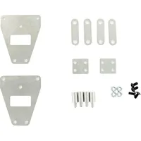 CARSON Höherlegungs-Set +8 mm für alle 3A Zgm (500907618)