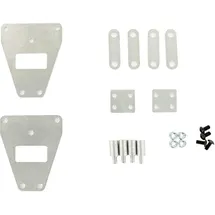 CARSON Höherlegungs-Set +8 mm für alle 3A Zgm (500907618)