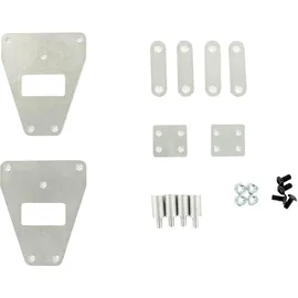 CARSON Höherlegungs-Set +8 mm für alle 3A Zgm (500907618)