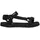 Jack Wolfskin Taiga Sandal Herren Schwarz 39,5