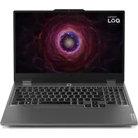 Lenovo LOQ 15 AMD Ryzen 5 7235HS 16 GB RAM 512 GB SSD RTX 4050 83JC00N6PB