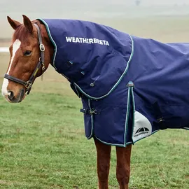 Weatherbeeta Comfitec Plus Dynamic Turnout Detach-A-Neck 220g, 140
