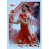 collect-it.de my home of cards + toys 362 - Kevin Volland - Unendlich - 2024/2025