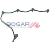 bogap Schlauch, Leckkraftstoff