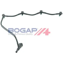 bogap Schlauch, Leckkraftstoff