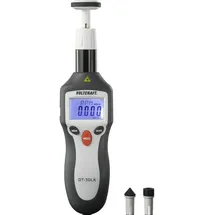 VOLTCRAFT DT-30LK SE Drehzahlmesser mechanisch, optisch 2 - 20000 U/min