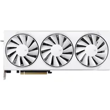 Pine Technology XFX Swift Radeon RX 9070 OC White Triple Fan Gaming Edition 16 GB GDDR6 HDMI 3x DP (RX-97SWFB3W9)