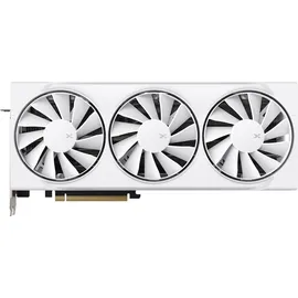 Pine Technology XFX Swift Radeon RX 9070 OC White Triple Fan Gaming Edition 16 GB GDDR6 HDMI 3x DP (RX-97SWFB3W9)