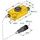 Turck Teach-Adapter TX2-Q20L60