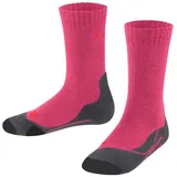 Falke TK2 Kinder Socken rose