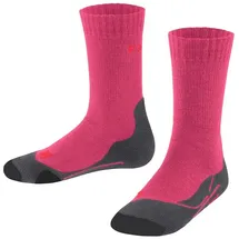 Falke TK2 Kinder Socken rose